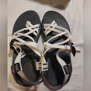 Chaco Sandals